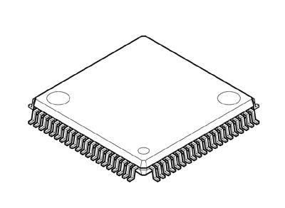 Electronic Components of Serial to Parallel Logic Converters